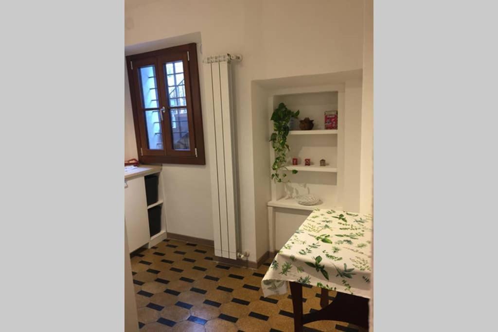 Aubert 64 Apartment Aosta Exterior photo
