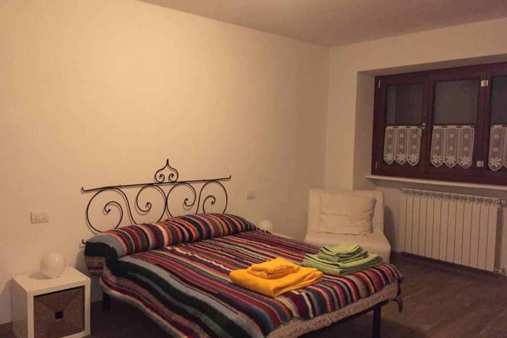Aubert 64 Apartment Aosta Exterior photo