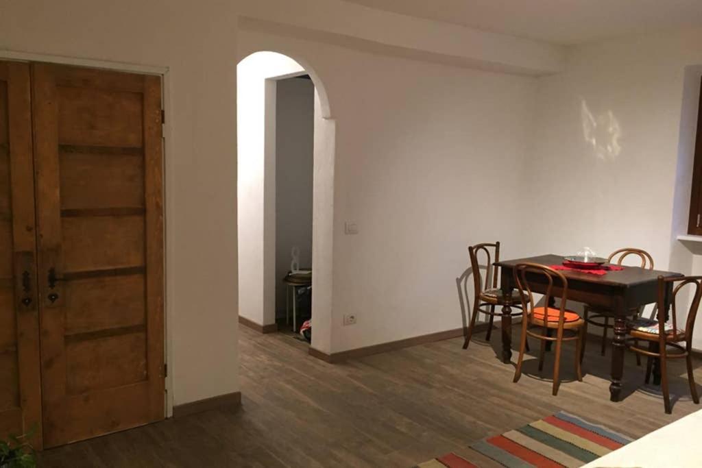 Aubert 64 Apartment Aosta Exterior photo