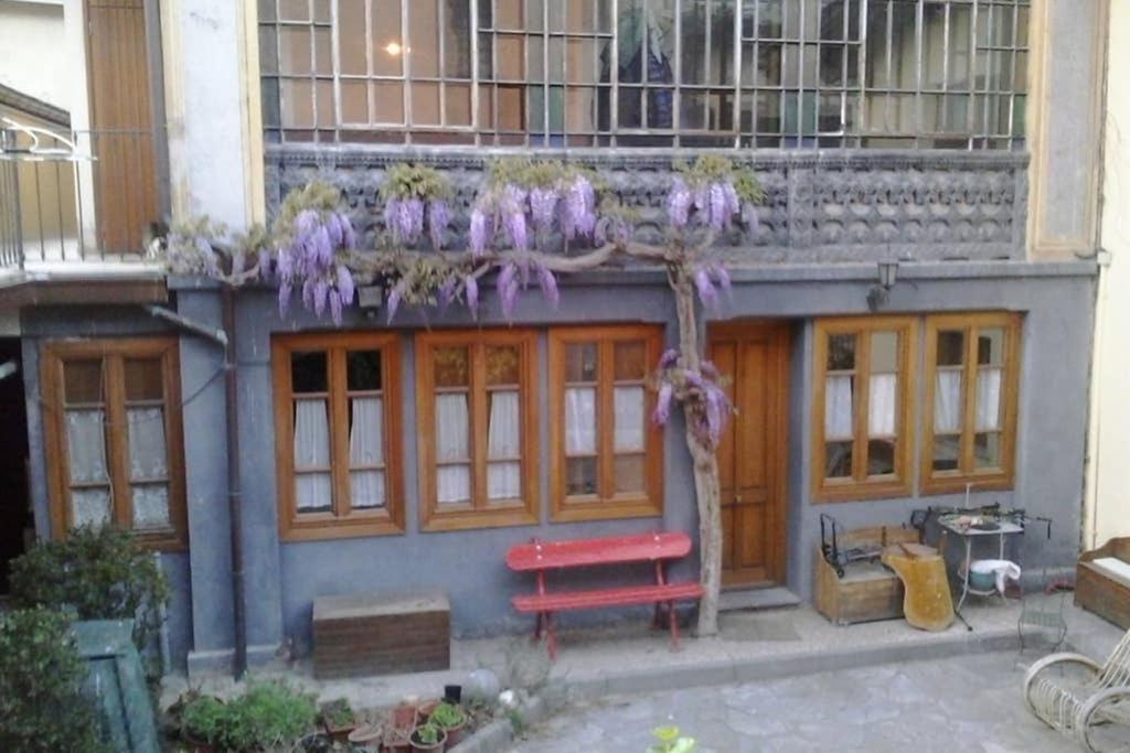 Aubert 64 Apartment Aosta Exterior photo